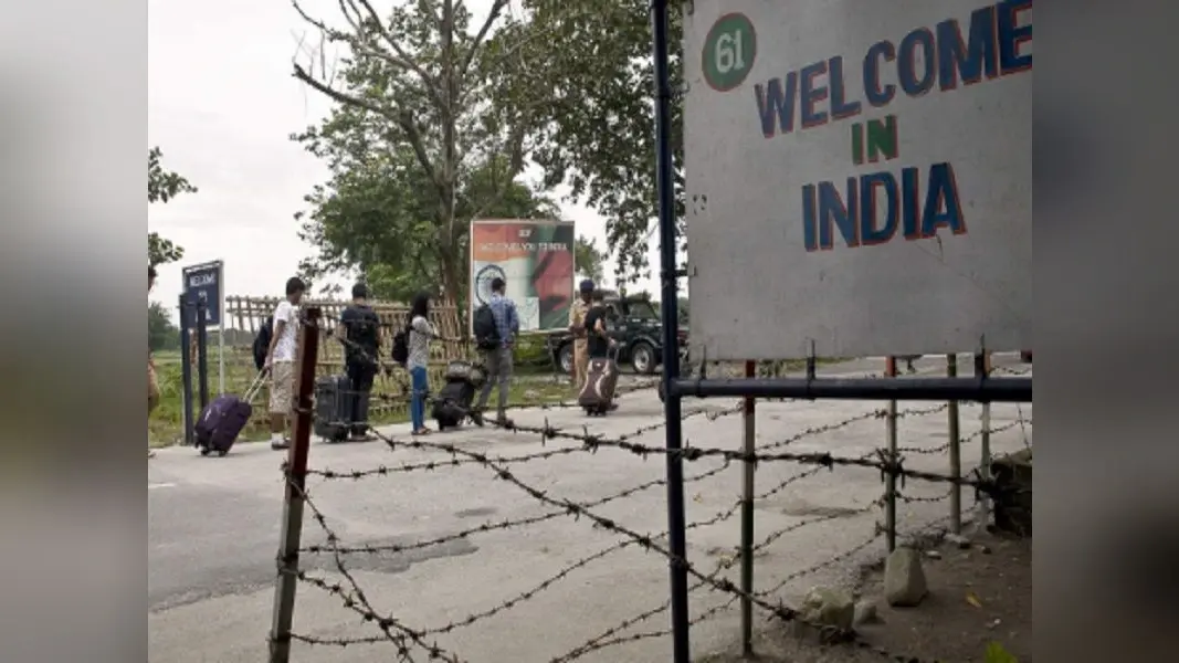 इंडो-नेपाल सड़क योजना : भूदान की जमीन का 62 लाख मुआवजा तय कर फर्जी व्यक्ति के नाम हो गया भुगतान