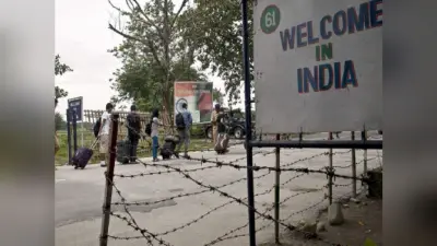 इंडो-नेपाल सड़क योजना : भूदान की जमीन का 62 लाख मुआवजा तय कर फर्जी व्यक्ति के नाम हो गया भुगतान