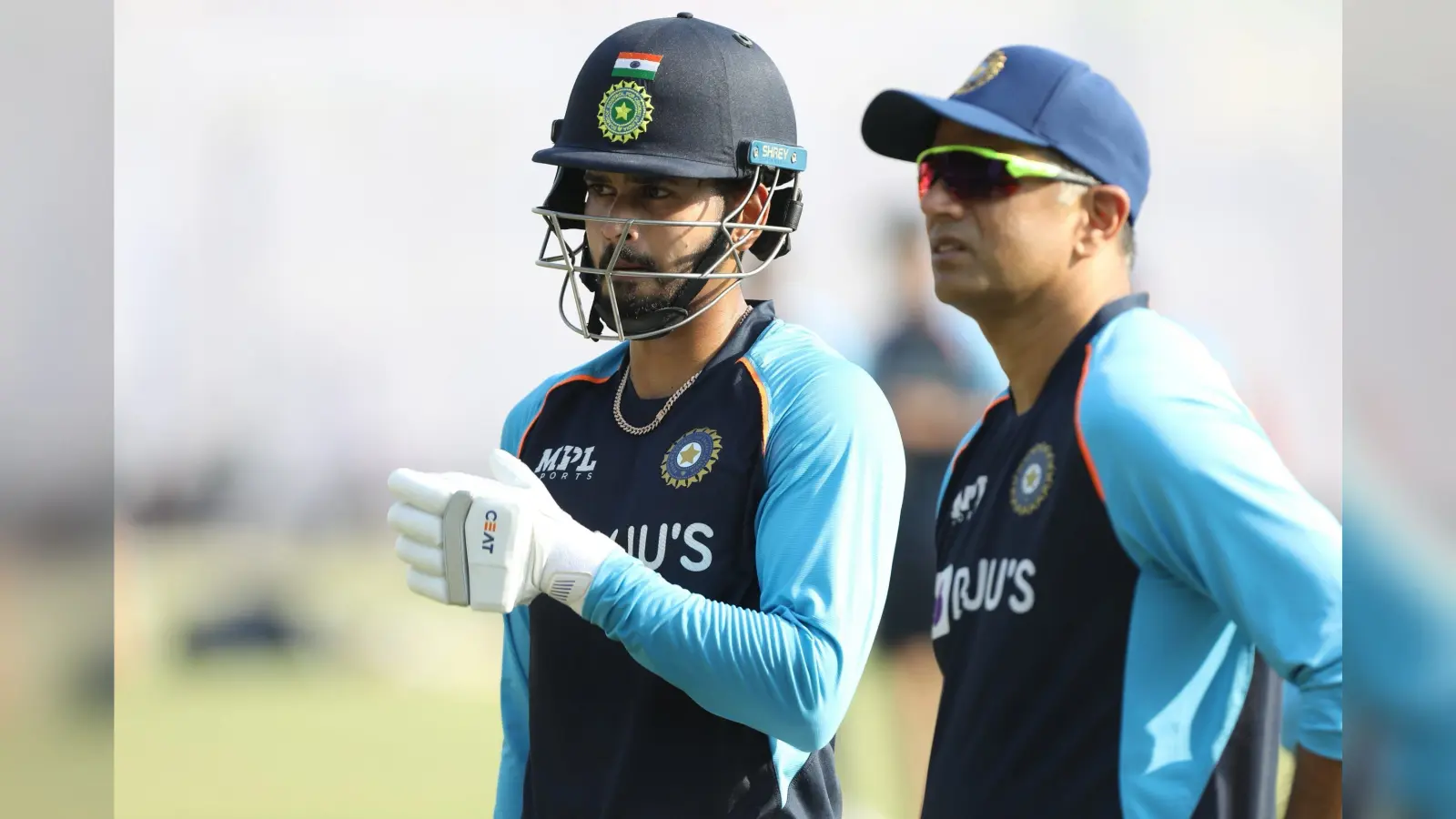 IND vs NZ: आज विराट कोहली और राहुल द्रविड़ युग की शुरुआत, WTC फाइनल का बदला लेने उतरेगी टीम इंडिया