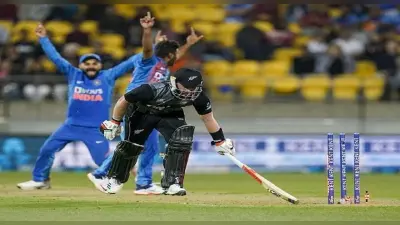 IND vs NZ: कल से मिलेंगे रांची में होने वाले भारत-न्यूजीलैंड मैच के टिकट, महज इतने रुपये में देख सकेंगे मैच