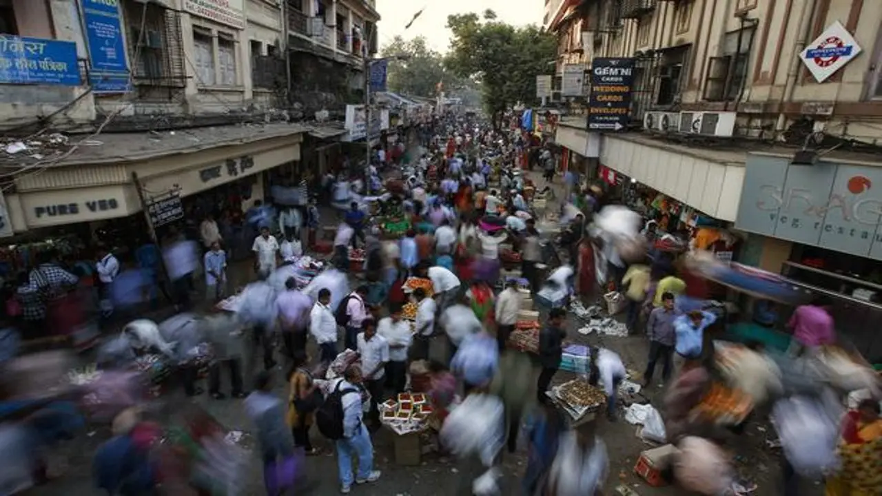 1428.6 मिलियन के साथ भारत सबसे ज्यादा आबादी वाला देश, चीन को छोड़ा पीछे, UNFPA की रिपोर्ट