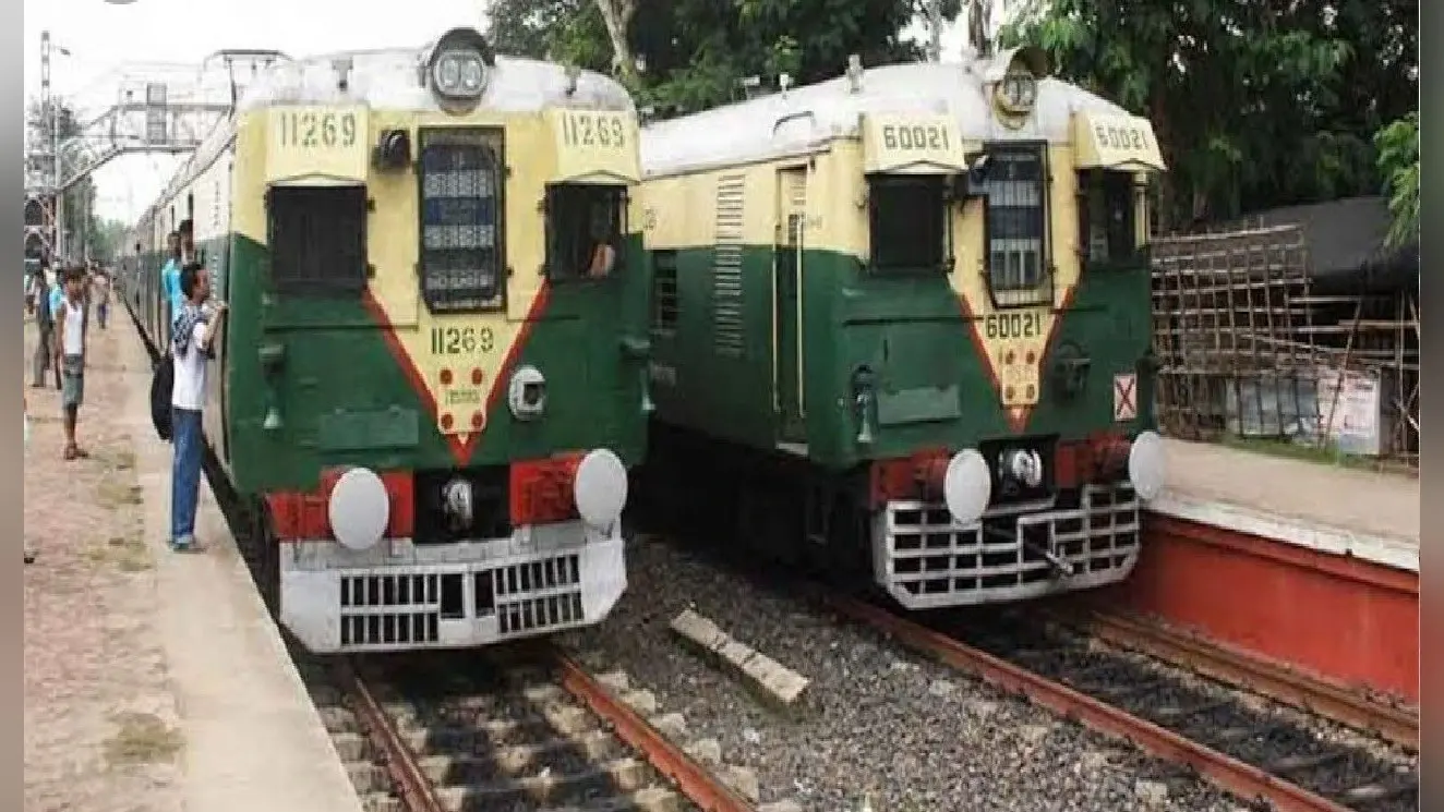 Indian Railway: कहीं कैंसल तो नहीं हो गया आपका टिकट,पढ़ लें जरूरी खबर, रेलवे ने जारी की है नई गाइडलाइन