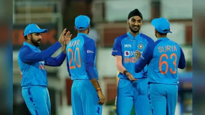 ICC T20 World Cup के बाद सीनियर चयन समिति में हो सकता है बड़ा बदलाव, बीसीसीआई कर रहा तैयारी