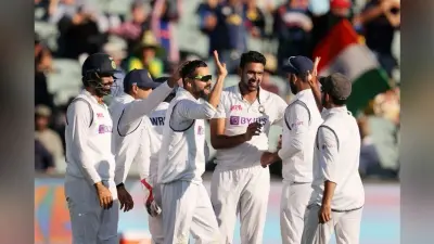 India Vs Australia: ब्रिस्बेन में खेले जाने वाले चौथे टेस्ट पर मंडराया खतरा, ऑस्ट्रेलिया को लग सकता है झटका, टीम इंडिया ने रखी ये शर्त
