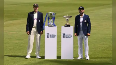 IND vs ENG : इंग्लैंड के खिलाफ टेस्ट से पहले टेंशन में विराट कोहली? प्लेइंग इलेवन का चुनाव बड़ी चुनौती