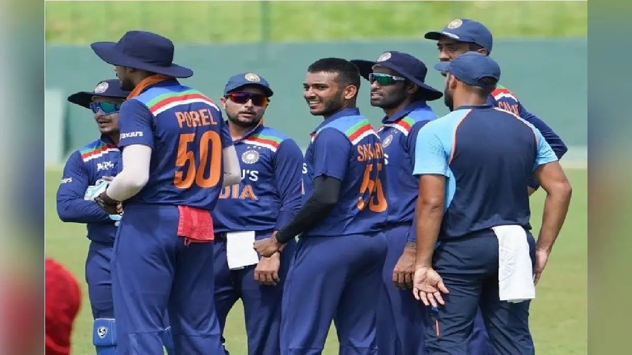 India vs Sri Lanka : भारत-श्रीलंका ODI सीरीज के कार्यक्रम में बड़ा बदलाव, देखें नया शेड्यूल