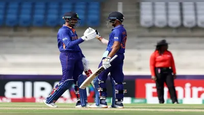 U19 WC 2022: कोरोना की चपेट में भारतीय टीम, युगांडा के खिलाफ मैदान पर उतारने के लिए 11 खिलाड़ी भी नहीं?