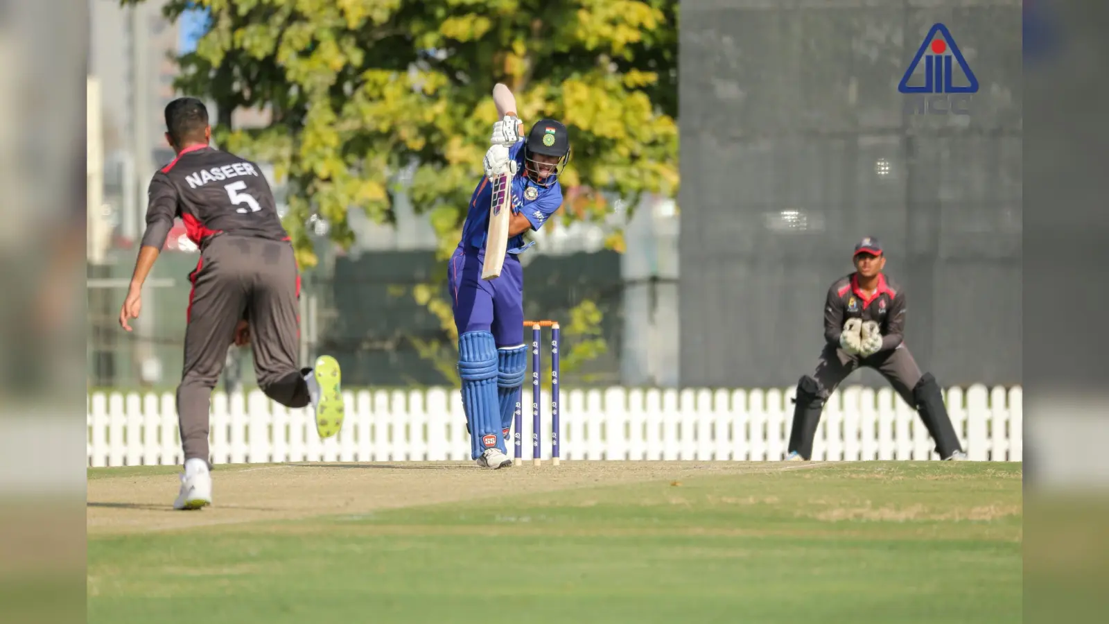 U19 Asia Cup 2021: भारत ने यूएई को 154 रन से रौंदा, चमके यश ढुल और हरनूर सिंह