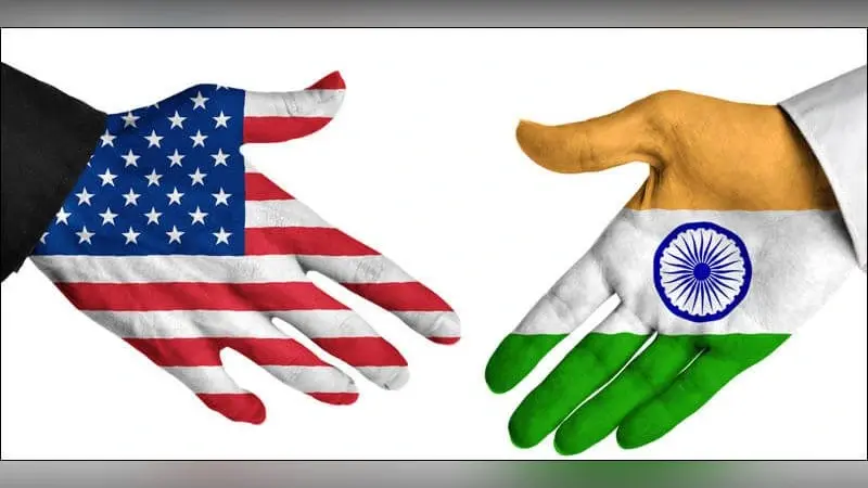 Two Plus Two Dialogue: अमेरिकी विदेश मंत्री का भारत दौरा, रक्षा मंत्री भी होंगे साथ, चीन समेत कई मुद्दों पर बातचीत