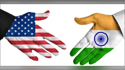 Two Plus Two Dialogue: अमेरिकी विदेश मंत्री का भारत दौरा, रक्षा मंत्री भी होंगे साथ, चीन समेत कई मुद्दों पर बातचीत