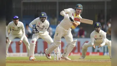 IND vs AUS: हमने बहादुरी नहीं दिखायी, टीम ने परिस्थितियों का डटकर सामना नहीं किया, हार पर बोले रोहित शर्मा