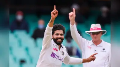 IND Vs AUS 3rd Test: जडेजा का ‘रॉकेट थ्रो’ और लाबूशेन की मजेदार स्लेजिंग का VIDEO, मैच के इन पलों को कहीं मिस तो नहीं किये आप