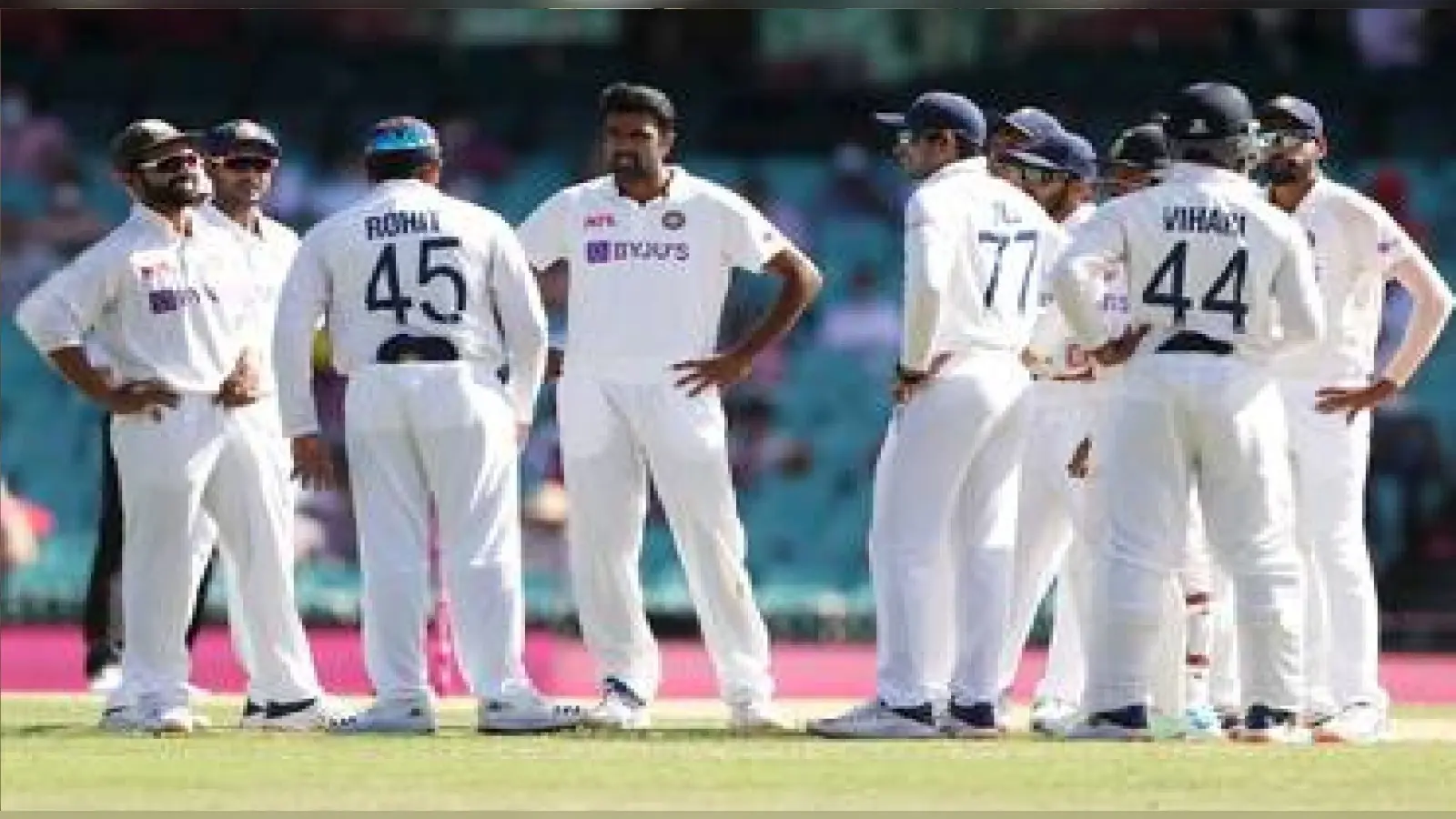 IND vs ENG : दूसरे टेस्ट में टीम इंडिया से कट सकता है इस खिलाड़ी का पत्ता, इंग्लैंड को हराने के लिए ऐसी होगी प्लेइंग इलेवन!