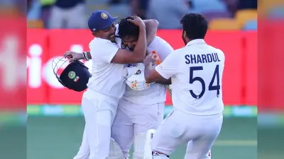 IND Vs AUS 3rd Test: सिडनी में सिराज पर भद्दे कमेंट पर भड़के पूर्व भारतीय खिलाड़ी, हरभजन ने खोले पुराने राज तो सहवाग ने कही ये बात