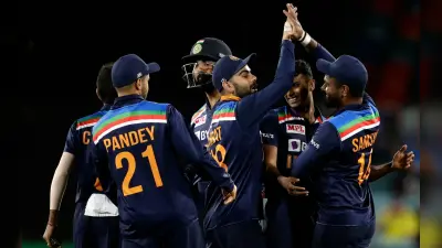 IND vs ENG T20: इंग्लैंड के खिलाफ T-20 सीरीज से पहले भारत को लगा बड़ा झटका, अब इस प्लेइंग XI के साथ उतर सकती है टीम इंडिया