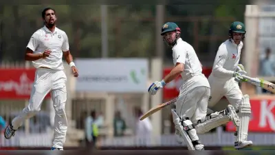 2016 चेन्नई और 2017 रांची टेस्ट नहीं थे फिक्स, आईसीसी ने अल जजीरा के दावे को किया खारिज