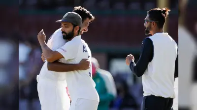 IND vs AUS 3rd Test: 41 साल बाद टीम इंडिया का कारनामा, सिडनी में मैच ड्रा कराने के साथ बनाया यह रिकॉर्ड