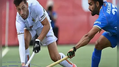 FIH Pro League: भारतीय पुरुष हॉकी टीम ने बेल्जियम को हराया, तो महिला टीम को मिली हार