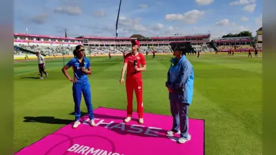 IND vs WI: मुकेश कुमार, जयदेव उनादकट और नवदीप सैनी में से एक को चुनना बड़ी चुनौती