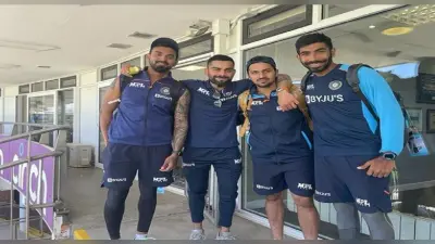 IND vs ENG : अगले साल जुलाई में इंग्लैंड में तीन मैचों की टी20 और वनडे सीरीज खेलेगा भारत, देखें पूरा शेड्यूल