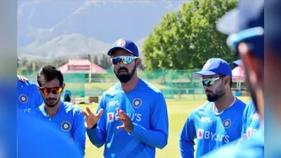 Ind vs SA Odi Series: विराट कोहली की कप्तानी में भारत ने रचा इतिहास, अब केएल राहुल के सामने बड़ी चुनौती