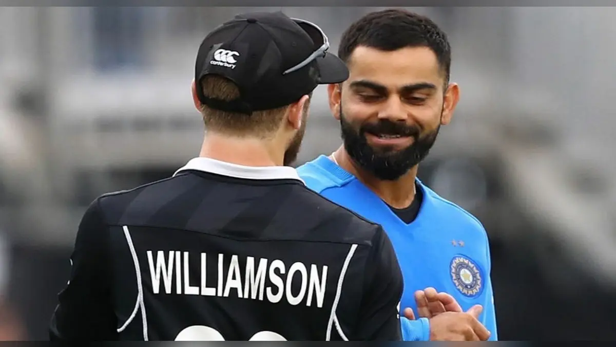 IND vs NZ T20 WC : न्यूजीलैंड ने भारत को 8 विकेट से हराया, कोहली सेना सेमीफाइनल की दौड़ से लगभग बाहर