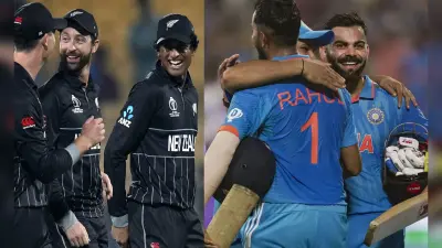 World Cup: इंडिया बनाम इंडिया