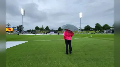 IND vs NZ ODI: क्या आखिरी वनडे में भी बारिश बिगाड़ेगी खेल, टीम इंडिया के लिए यह जीत जरूरी