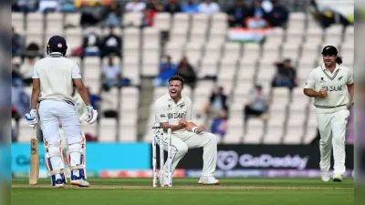 भारत को हार से बचाने के लिए फैन्स कर रहे इंद्रदेव से प्रार्थना, WTC Final पर मीम्स की बाढ़