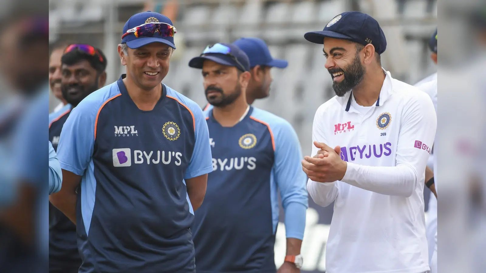 Most Searched Sportsperson: विराट कोहली, एमएस धोनी या नीरज चोपड़ा, किसे किया गया 2021 में सबसे अधिक सर्च