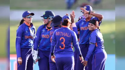 Ind vs Pak: वर्ल्ड कप में पाकिस्तान को हराने के बाद भी खुश नहीं हैं मिताली राज, बल्लेबाजों पर भड़की