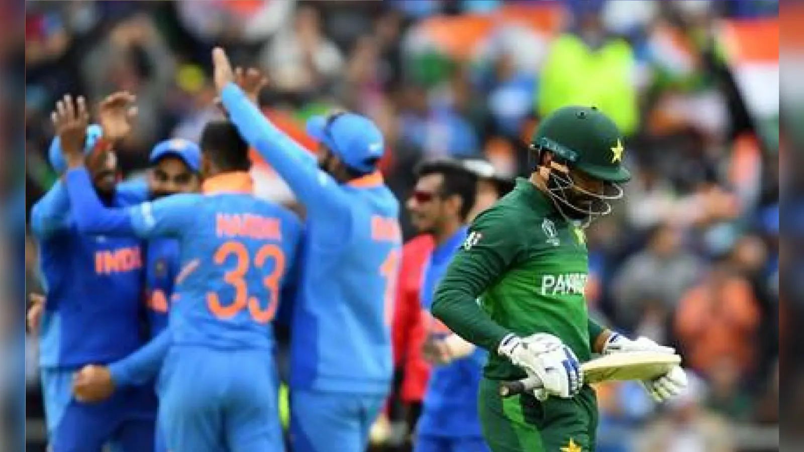 भारत से भिड़ंत को लेकर टेंशन में पाकिस्तान, शोएब अख्तर ने टी-20 वर्ल्ड कप 2022 को लेकर कह दी बड़ी बात