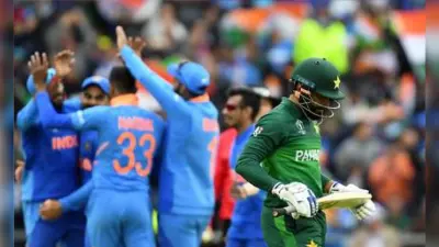 भारत से भिड़ंत को लेकर टेंशन में पाकिस्तान, शोएब अख्तर ने टी-20 वर्ल्ड कप 2022 को लेकर कह दी बड़ी बात