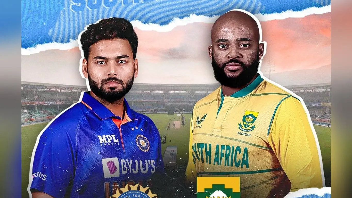 India vs South Africa: कोरोना के मामले आने के बावजूद जारी रहेगी भारत-दक्षिण अफ्रीका सीरीज, गाइडलाइन जारी