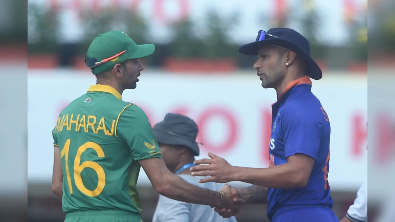 IND vs SA: जीत के बाद शिखर धवन ने क्यों दक्षिण अफ्रीकी कप्तान को कहा धन्यबाद? टीम के प्रदर्शन से खुश