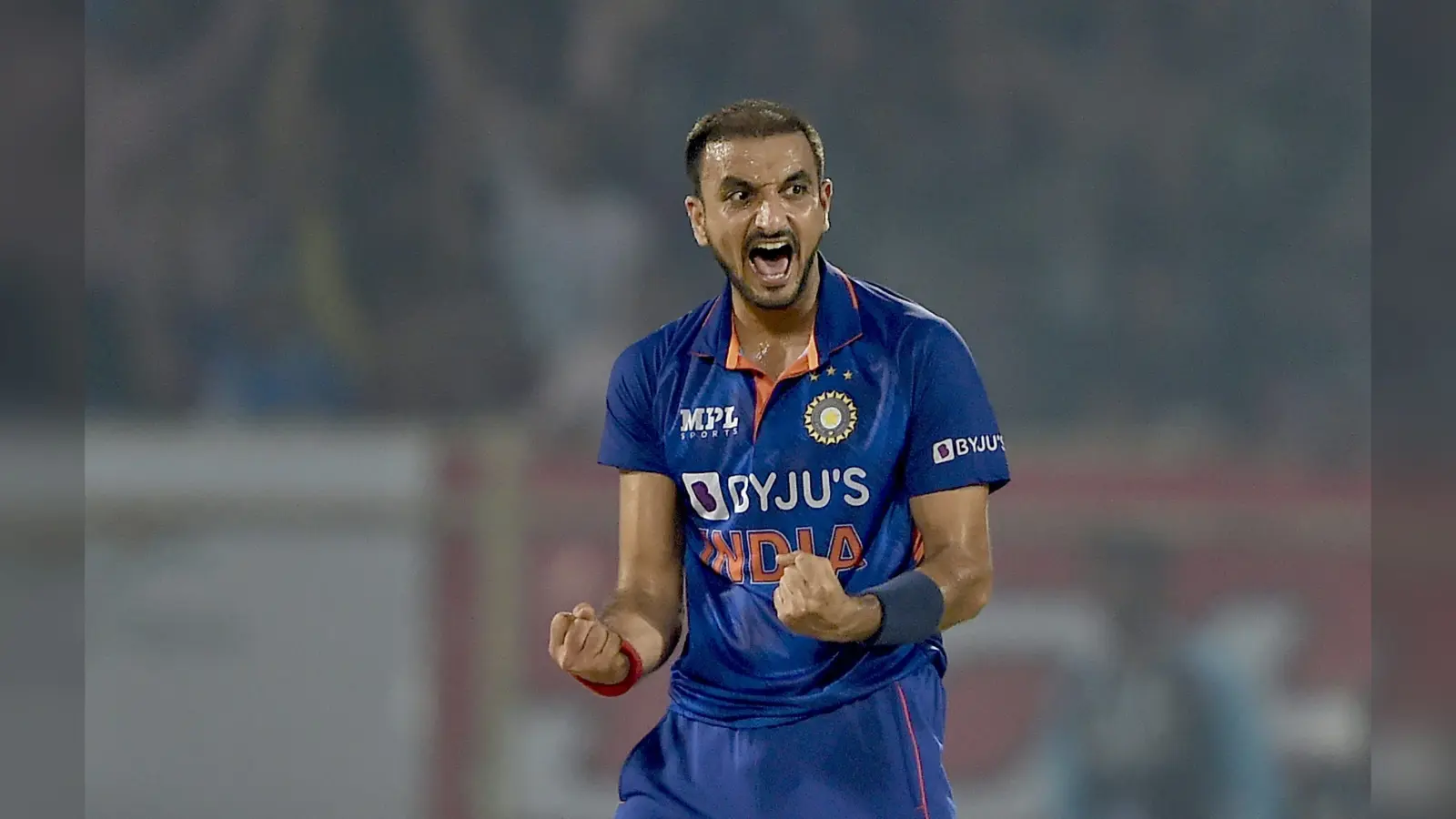 IND vs SA: हर्षल पटेल ने इंटरनेशनल क्रिकेट में जमे रहने के लिए बनायी खास योजना, उमरान पर कह दी बड़ी बात