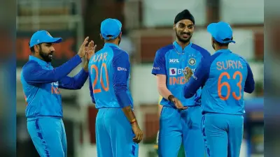 India vs South Africa: भारत के खिलाफ वनडे सीरीज के लिए दक्षिण अफ्रीका टीम की घोषणा, नॉर्टजे बाहर