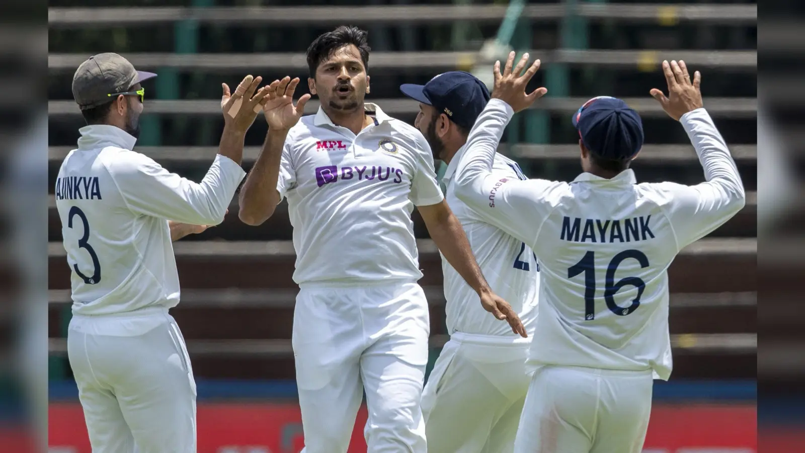 IND vs SA: विराट कोहली बेटी वामिका को नहीं दे पाये शतक का गिफ्ट, टेस्ट में जमाया दूसरा सबसे धीमा अर्धशतक