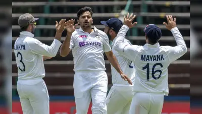 ईमानदार प्रयास का बेहतर परिणाम मिला, 200 टेस्ट विकेट लेने के बाद मोहम्मद शमी ने दी प्रतिक्रिया