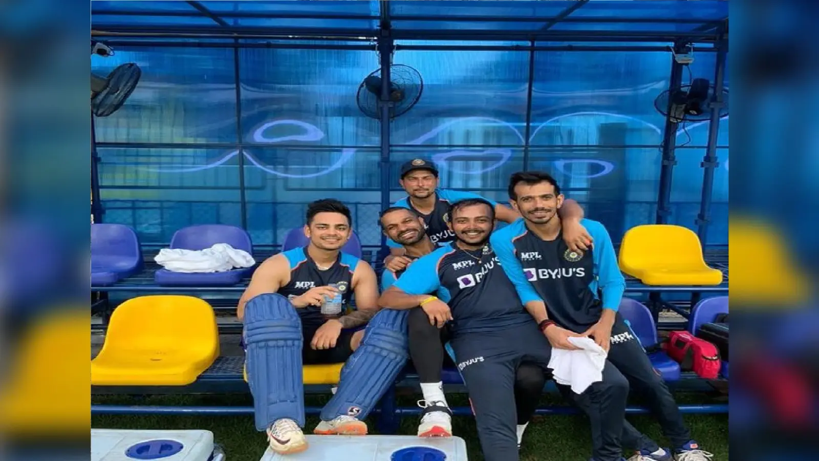 IND vs SL : श्रीलंका के खिलाफ इस प्लेइंग इलेवन के साथ उतर सकती है टीम इंडिया, देखें कौन होगा अंदर, कौन बाहर