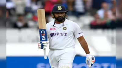 ICC Test Rankings: टेस्ट रैंकिंग में अश्विन का जलवा बरकरार, रोहित शर्मा और विराट कोहली टॉप 10 में बरकरार