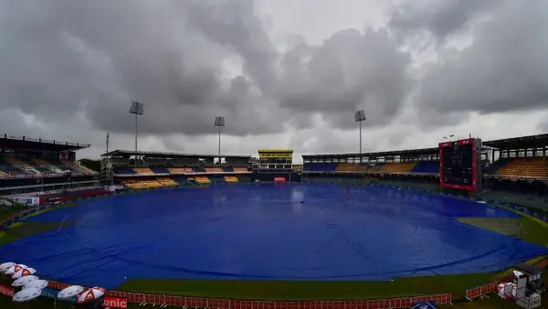 Asia Cup 2023: कोलंबो के ग्राउंड्समैन को मिला मेहनत का इनाम, मोहम्मद सिराज ने भी दिए 5000 डॉलर