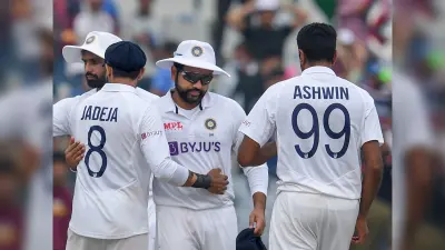IND vs SL: श्रीलंका के खिलाफ मोहाली टेस्ट में रविचंद्रन अश्विन ने महान क्रिकेटर कपिल देव का तोड़ा रिकॉर्ड