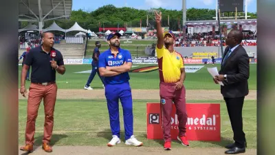 Ind vs WI, 2nd T20: वेस्टइंडीज के खिलाफ सीरीज में बढ़त बनाने उतरेगा भारत, इन्हें मिल सकता है मौका