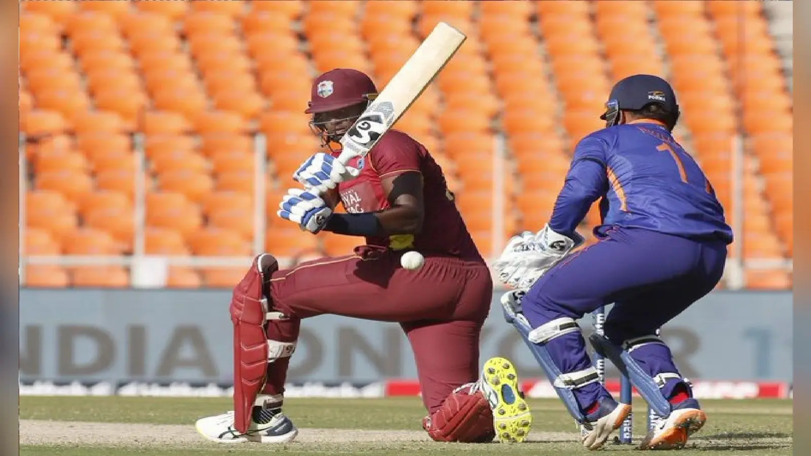 WI vs IND 1st ODI : भारत और वेस्टइंडीज के मैच में कैसा रहेगा मौसम का मिजाज, जानें पिच रिपोर्ट
