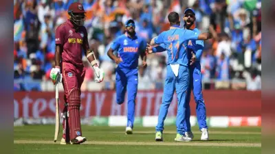 Ind vs WI: भारत और वेस्टइंडीज तीसरा टी20 आज, हार का बदला लेने उतरेगी रोहित सेना, देखें संभावित Playing XI