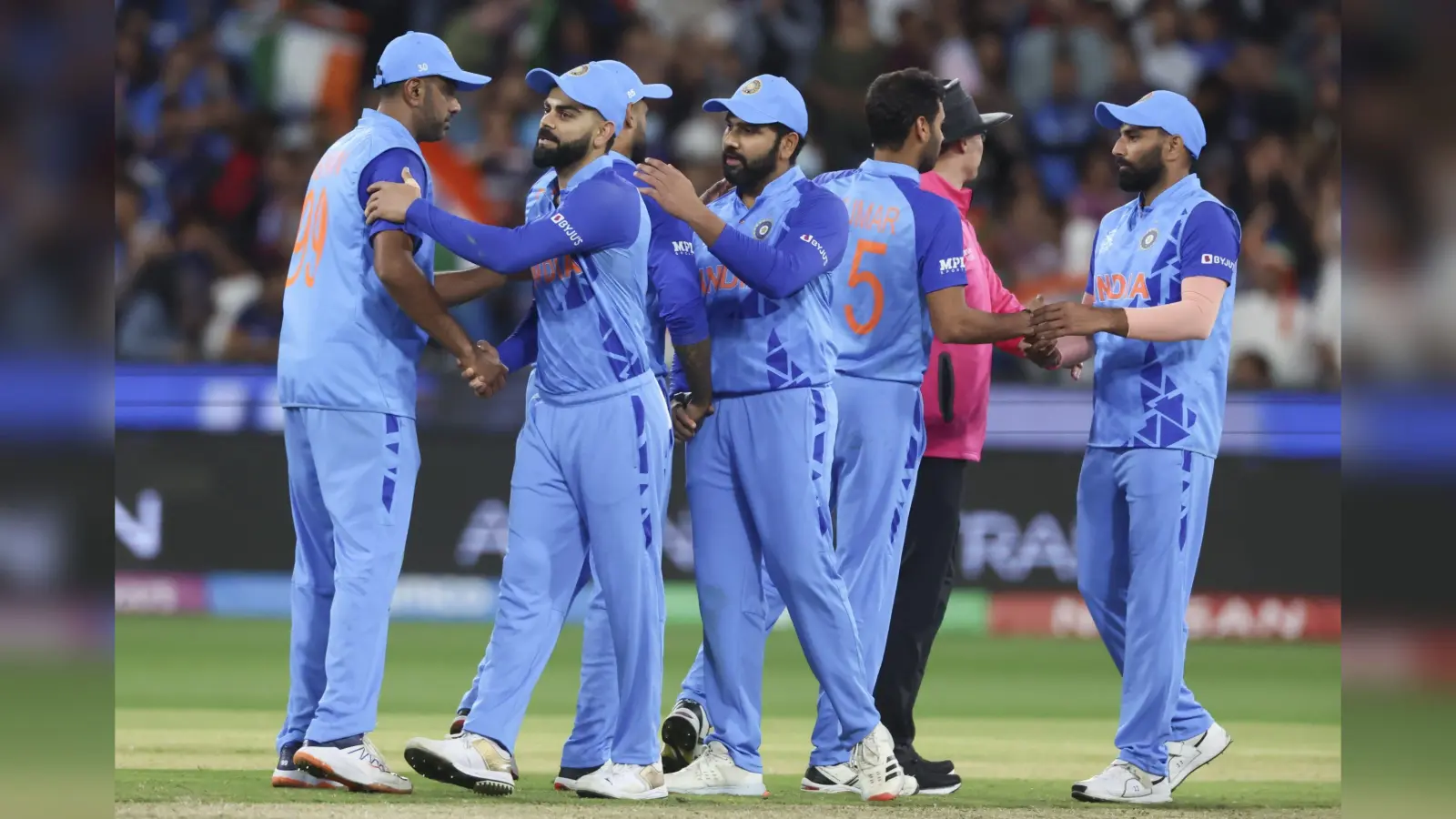 T20 WC: टीम इंडिया के लिए बन रहा 2007 वाला संयोग, क्या एमएस धोनी के रिकॉर्ड की बराबरी कर पायेंगे ‘हिटमैन’