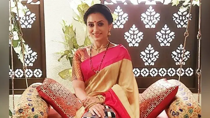 India Wali Maa: श्रीदेवी से प्रेरित है वंदना लालवानी का किरदार, जानें सीरियल का लेटेस्ट अपडेट