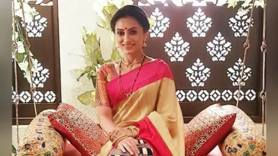 India Wali Maa: श्रीदेवी से प्रेरित है वंदना लालवानी का किरदार, जानें सीरियल का लेटेस्ट अपडेट