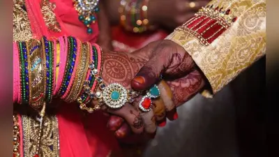 लॉकडाउन में “Wedding From Home” बन रही है लोगों की पसंद